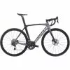 Bianchi Vélo Route Oltre XR3 Shimano 105 Disc Graphite 2 Bianchi Vélo Route Oltre XR3 Shimano 105 Disc Graphite -Vélos Soldes bianchi oltre x r3 disque graphite 700x700 1