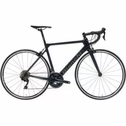 Vélo Route Bianchi Sprint Shimano 105 11V Noir