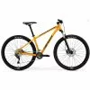 VTT Merida Big Nine 300 ES Orange/Noir -Vélos Soldes big nine 300 orange 2022 700x700 1