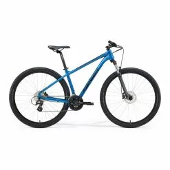 VTT Merida Big Nine 15 TFS Bleu/Noir
