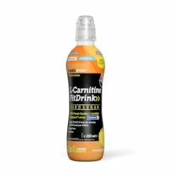 Boisson Namedsport L-Carnitine Fit Ananas 500 Ml