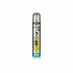 Motorex Power Brake Clean Aerosol 750ml