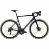 Vélo Route Cannondale SuperSix EVO Hi-MOD Disc Dura-Ace Di2 2x12V GunMetal Green -Vélos Soldes c21 c11101 u super six e v o h m disc d a di2 g m g p d 700x700 1