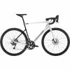 Vélo Route Cannondale SuperSix Evo Carbon Disc Ultegra 2x11V Cashmere 2 Vélo Route Cannondale SuperSix Evo Carbon Disc Ultegra 2x11V Cashmere -Vélos Soldes c21 c11671 m super six e v o crb disc ult c a s p d 700x700 1