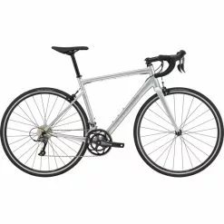 Vélo Route Cannondale CAAD Optimo 4 Silver