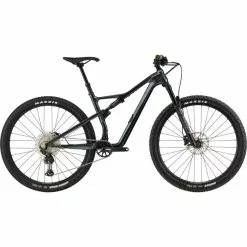 VTT Tout Suspendu Cannondale Scalpel Carbon SE2 Black Magic -Vélos Soldes c21 c24852 u scalpel crb s e 2 b k m p d 700x700 2