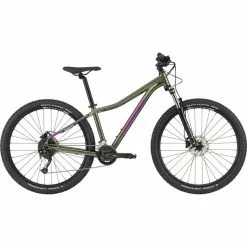 VTT Cannondale Trail 6 Mantis Femme