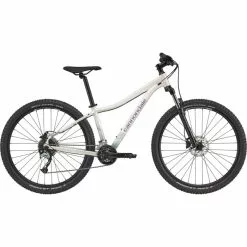VTT Cannondale Trail 7 Iridescent Femme