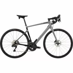 Vélo Route Cannondale Synapse Carbon 2 RLE Grey