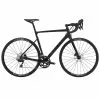 Vélo Route Cannondale CAAD13 Disc 105 Noir -Vélos Soldes caad13 disc 105 matte black new 1025899 700x700 1