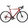 Vélo Route Cannondale CAAD13 Disc 105 Candy Red 2 Vélo Route Cannondale CAAD13 Disc 105 Candy Red -Vélos Soldes cad13 105 rosso 22 700x700 1