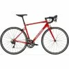 Vélo Route Cannondale CAAD Optimo 1 Candy Red -Vélos Soldes cannondale c a a d optimo 1 candy red 2022 700x700 1