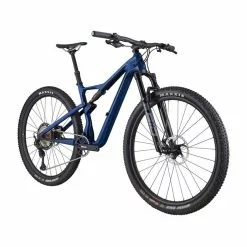 VTT Tout Suspendu Cannondale Scalpel Carbon SE1 Abyss Blue 38 VTT Tout Suspendu Cannondale Scalpel Carbon SE1 Abyss Blue -Vélos Soldes cannondale scalpel carbon se 1 vtt trail abyss 2021 1 700x700 3