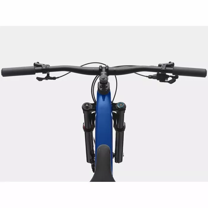 VTT Tout Suspendu Cannondale Scalpel Carbon SE1 Abyss Blue 12 VTT Tout Suspendu Cannondale Scalpel Carbon SE1 Abyss Blue – Image 10