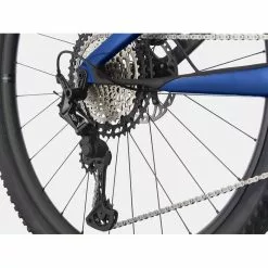 VTT Tout Suspendu Cannondale Scalpel Carbon SE1 Abyss Blue 34 VTT Tout Suspendu Cannondale Scalpel Carbon SE1 Abyss Blue -Vélos Soldes cannondale scalpel carbon se 1 vtt trail abyss 2021 4 700x700 2