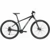 VTT Cannondale Trail 7 Noir 1 VTT Cannondale Trail 7 Noir -Vélos Soldes cannondale trail 7 700x700 1