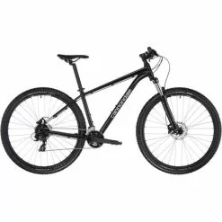 VTT Cannondale Trail 8 Gris