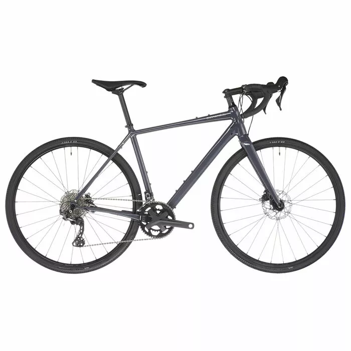 Vélo Gravel Cannondale Topstone 1 Slate Grey 3 Vélo Gravel Cannondale Topstone 1 Slate Grey