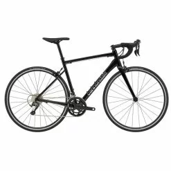 Vélo Route Cannondale CAAD Optimo 2 Black Pearl