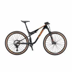 VTT Tout Suspendu KTM Scarp MT Master Orange