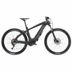 VTT Electrique Bianchi E-Omnia XType SX Eagle 625Wh