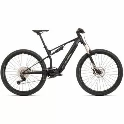 VTT Électriques Superior EXF 8089 Black Chrome / Silver 30 VTT Électriques Superior EXF 8089 Black Chrome / Silver -Vélos Soldes e x f 8089 black chrome 1 700x700 2