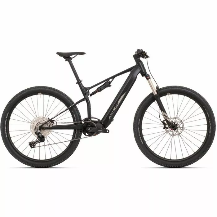 VTT Électriques Superior EXF 8089 Black Chrome / Silver 10 VTT Électriques Superior EXF 8089 Black Chrome / Silver – Image 8