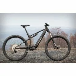 VTT Électriques Superior EXF 8089 Black Chrome / Silver 31 VTT Électriques Superior EXF 8089 Black Chrome / Silver -Vélos Soldes e x f 8089 black chrome 2 700x700 2