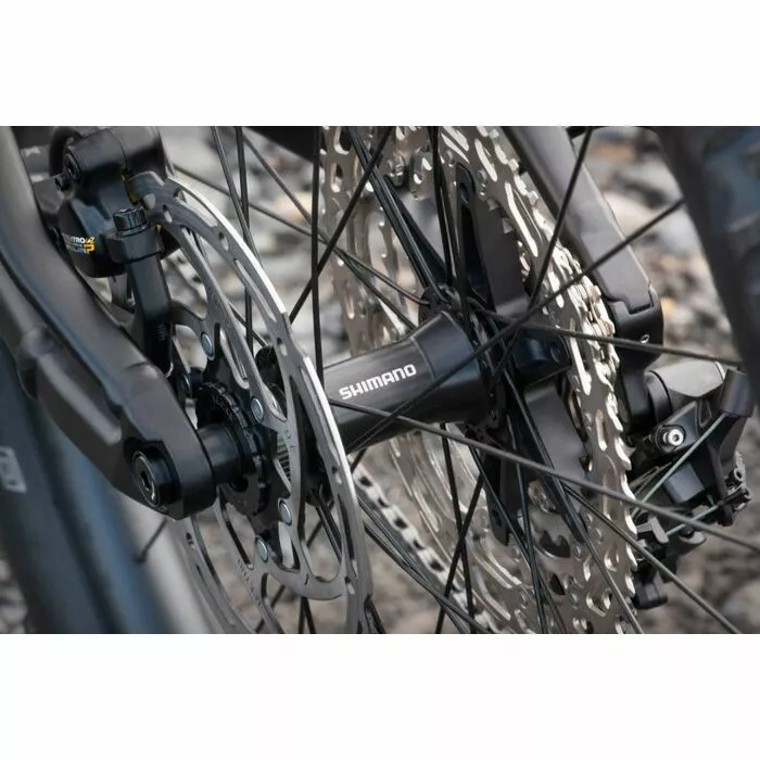 VTT Électriques Superior EXF 8089 Black Chrome / Silver 19 VTT Électriques Superior EXF 8089 Black Chrome / Silver – Image 17