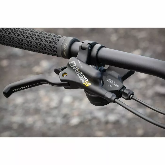 VTT Électriques Superior EXF 8089 Black Chrome / Silver 8 VTT Électriques Superior EXF 8089 Black Chrome / Silver – Image 6