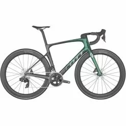 Vélo Route Scott Foil RC 20