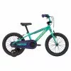 VTT Enfant Cannondale Trail Kids 16" Turquoise -Vélos Soldes freewheel 16 girls 700x700 1