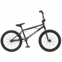 Gt-bicycles Vélo BMX GT Bicycles 20 Pouces Trans Black