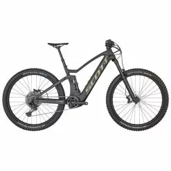 VTT Electrique Scott Genius ERide 910
