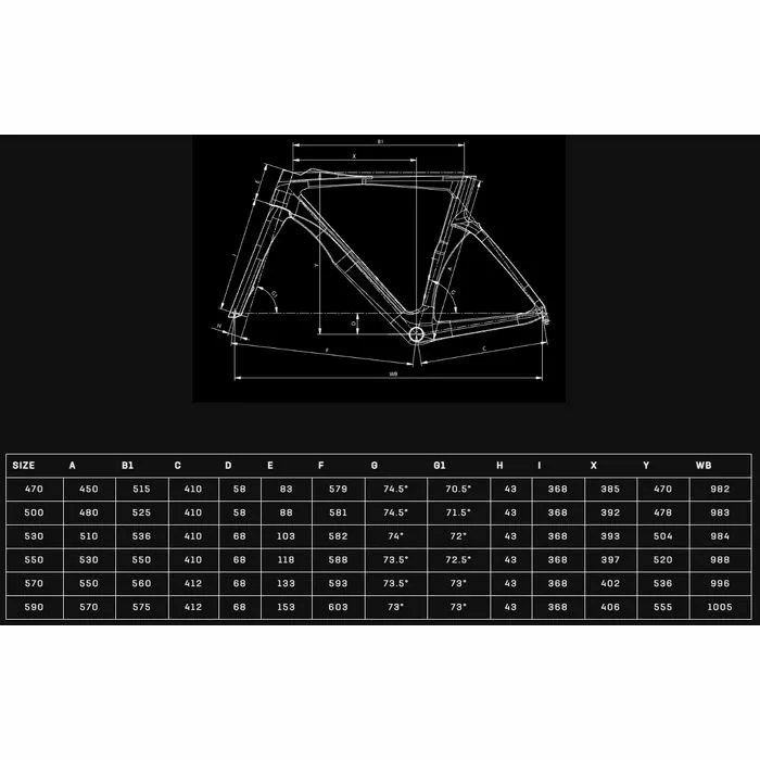 Vélo Route Bianchi Oltre Rival Vert Céleste 2023 4 Vélo Route Bianchi Oltre Rival Vert Céleste 2023 – Image 2