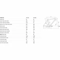 VTT Superior XC 819 W Violet / Blanc -Vélos Soldes gomtrie x c 819 w 700x700 2