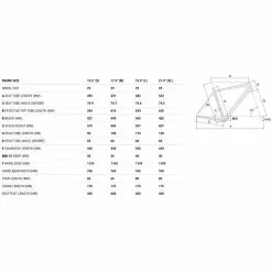 VTT Tout Suspendu Superior XF 979 RC Rouge Gloss -Vélos Soldes gomtrie x p 979 700x700 3