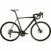 Vélo Gravel Thompson R9500 Shimano 105 Noir -Vélos Soldes gravel r9500 2 700x700 1