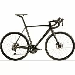 Vélo Gravel Thompson R9500 Shimano 105 Noir 12 Vélo Gravel Thompson R9500 Shimano 105 Noir -Vélos Soldes gravel r9500 2 700x700 2