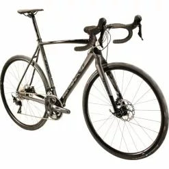 Vélo Gravel Thompson R9500 Shimano 105 Noir 13 Vélo Gravel Thompson R9500 Shimano 105 Noir -Vélos Soldes gravel r9500 3 700x700 2