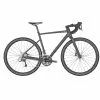 Vélo Gravel Scott Speedster Gravel 50 Noir -Vélos Soldes gravel speedster 50 noir 700x700 1