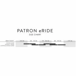 VTT Electrique Scott Patron ERide 910 750 Wh 2023 -Vélos Soldes guide des tailles patron e ride 700x700 3