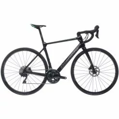 Vélo Route Bianchi Infinito XE Disc 105 Disc Noir 2023