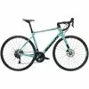 Vélo Route Bianchi Infinito XE 105 Disc Vert Céleste 2023 -Vélos Soldes infinitoxe105disc2 700x700 1
