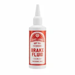 Huile De Frein Juice Lubes Dot 5.1 Brake Fluid 130ml