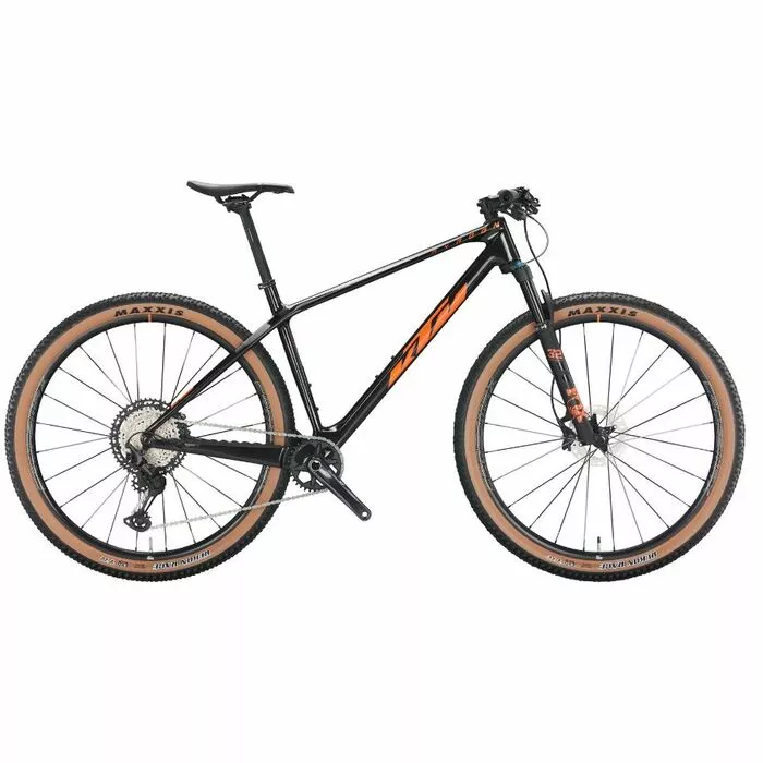 VTT KTM Myroon Master Orange 3 VTT KTM Myroon Master Orange