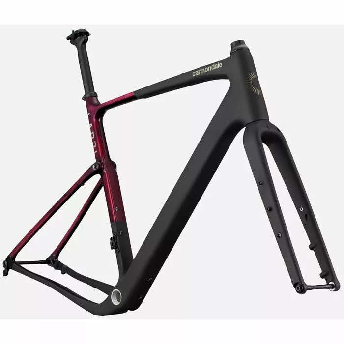 Cadre Gravel Cannondale Topstone LAB71 2023 4 Cadre Gravel Cannondale Topstone LAB71 2023 – Image 2