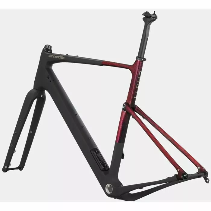 Cadre Gravel Cannondale Topstone LAB71 2023 5 Cadre Gravel Cannondale Topstone LAB71 2023 – Image 3