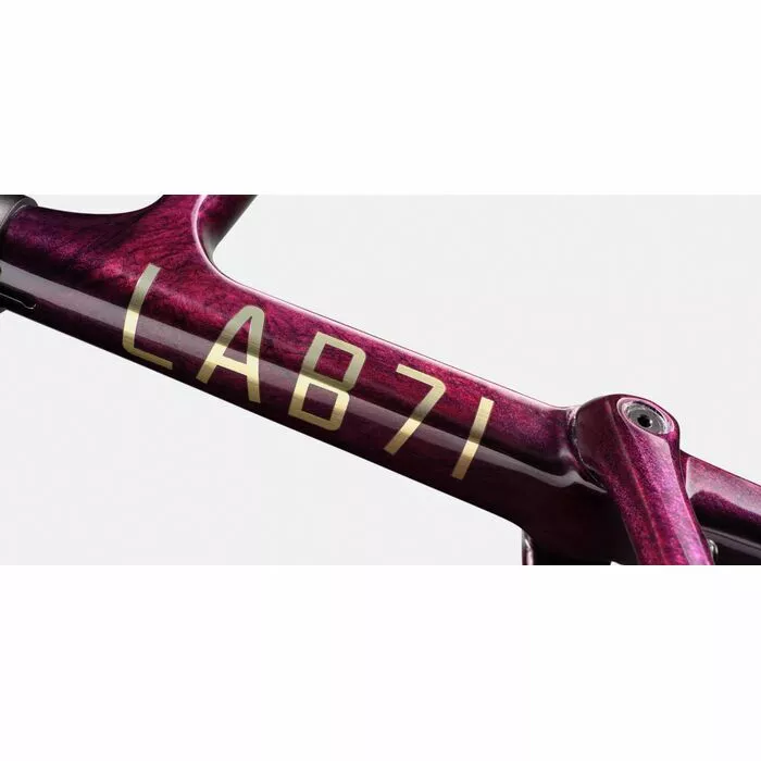 Cadre Gravel Cannondale Topstone LAB71 2023 6 Cadre Gravel Cannondale Topstone LAB71 2023 – Image 4