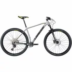 VTT Lapierre Pro Race 3.9 Gris
